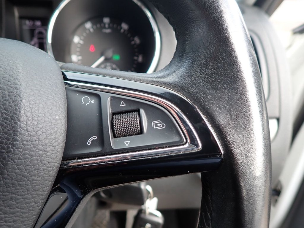 Used Skoda Yeti 2017 for sale - 77507144: Photo 18