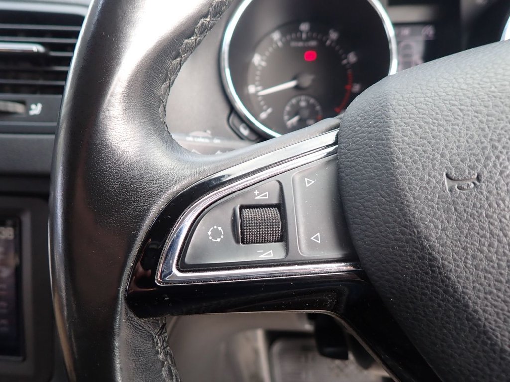 Used Skoda Yeti 2017 for sale - 77507144: Photo 19