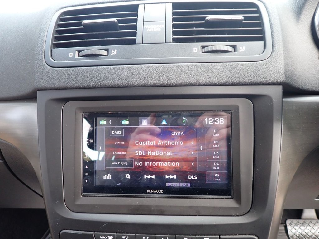 Used Skoda Yeti 2017 for sale - 77507144: Photo 21