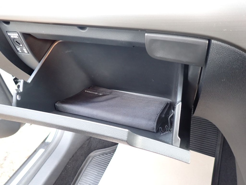 Used Skoda Yeti 2017 for sale - 77507144: Photo 25