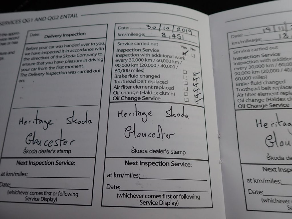 Used Skoda Yeti 2017 for sale - 77507144: Photo 27