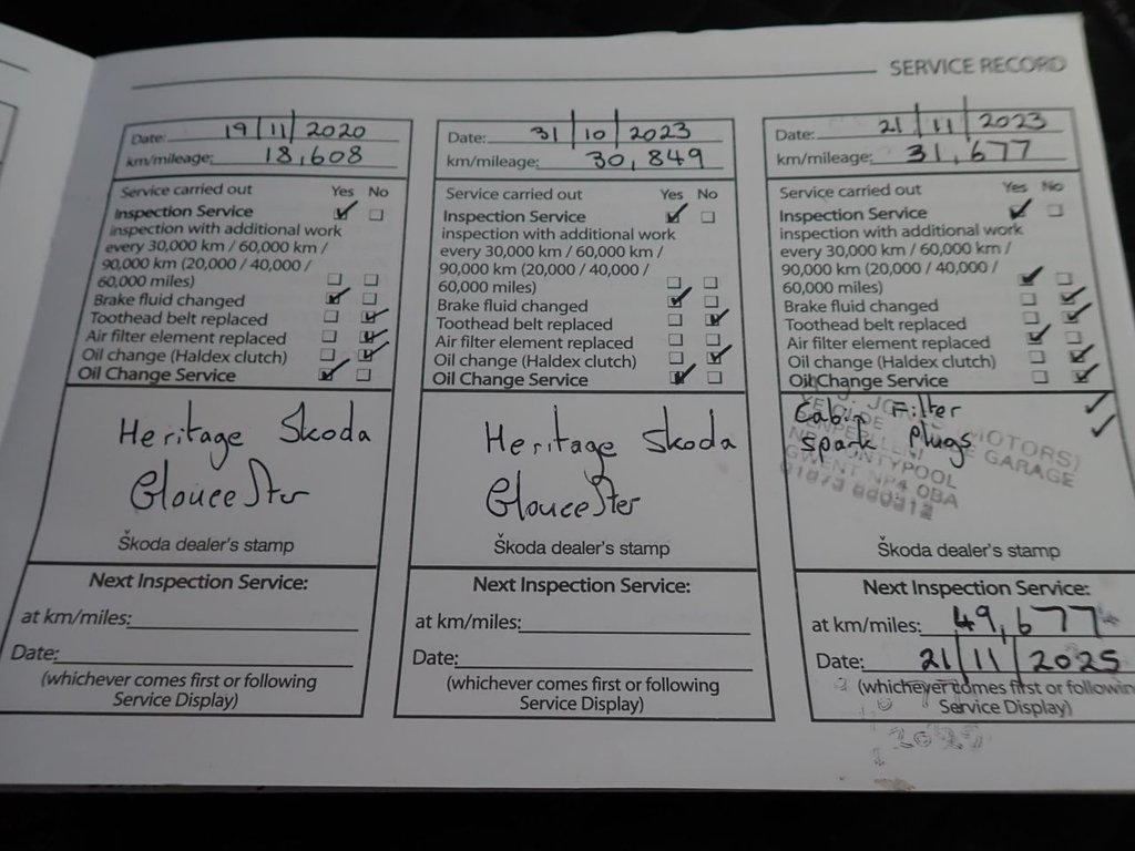 Used Skoda Yeti 2017 for sale - 77507144: Photo 28