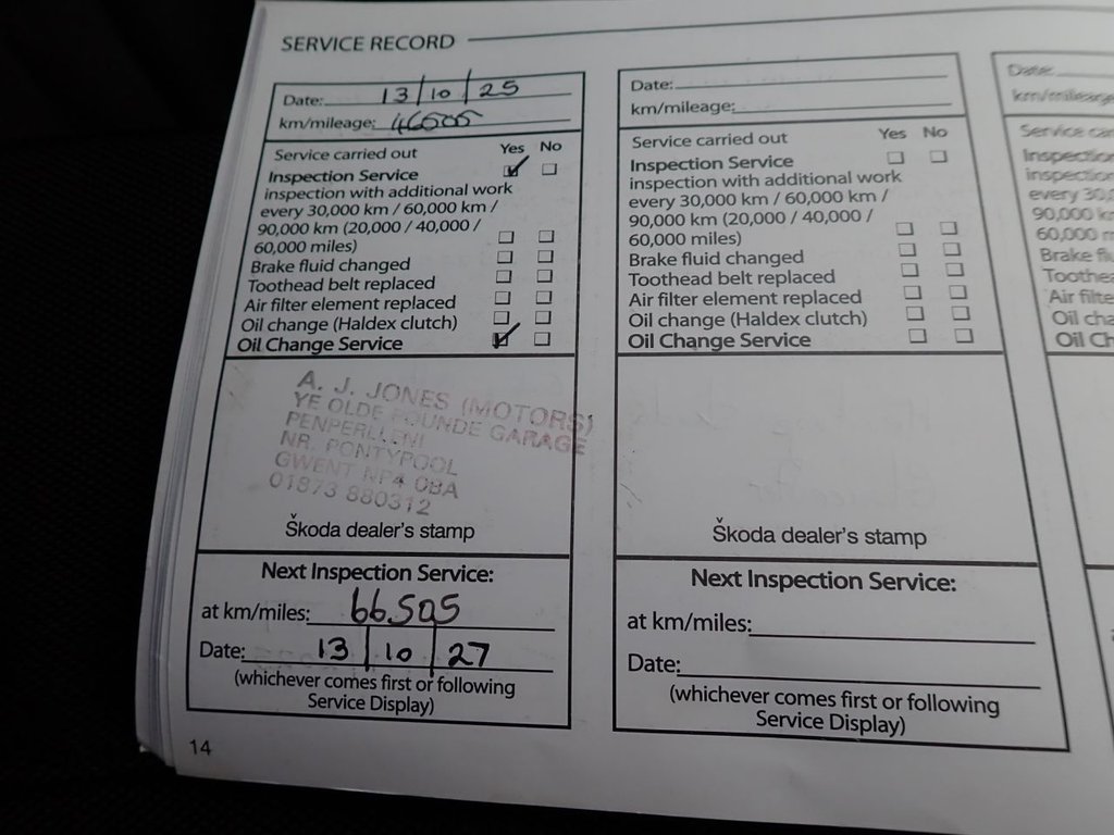 Used Skoda Yeti 2017 for sale - 77507144: Photo 29