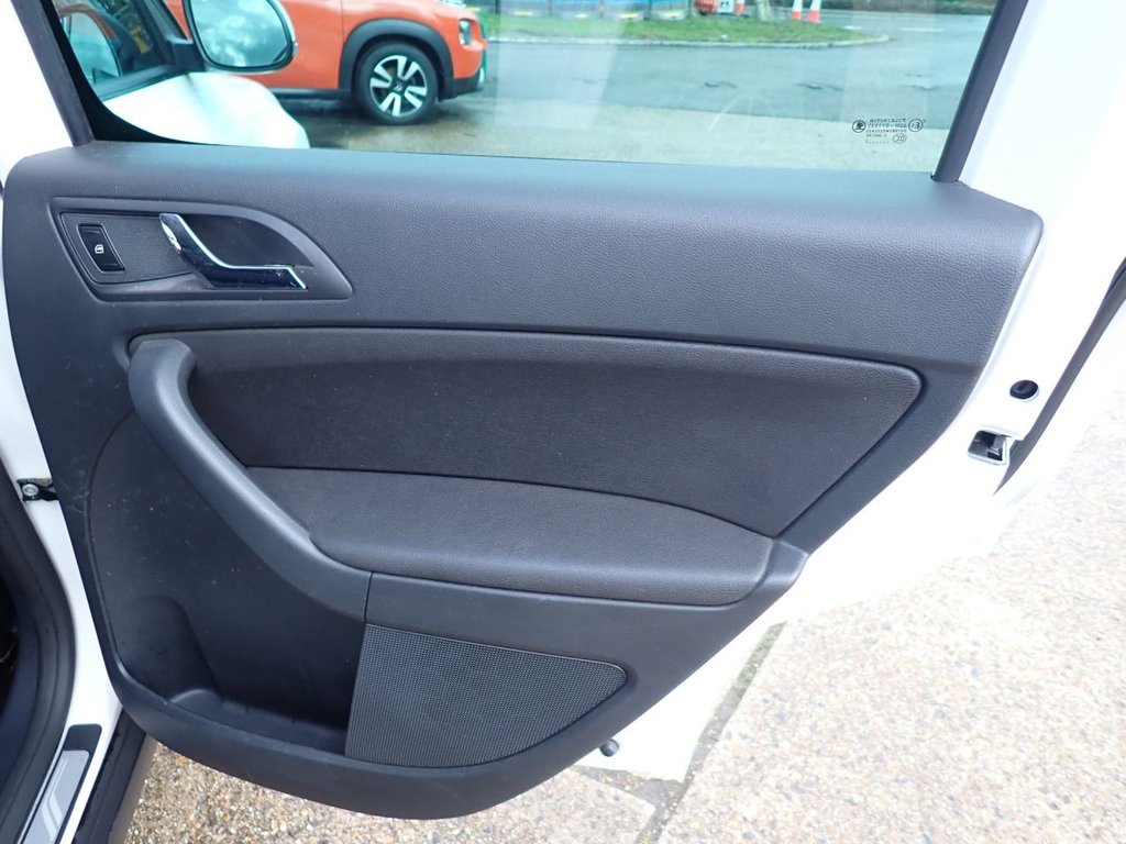 Used Skoda Yeti 2017 for sale - 77507144: Photo 31