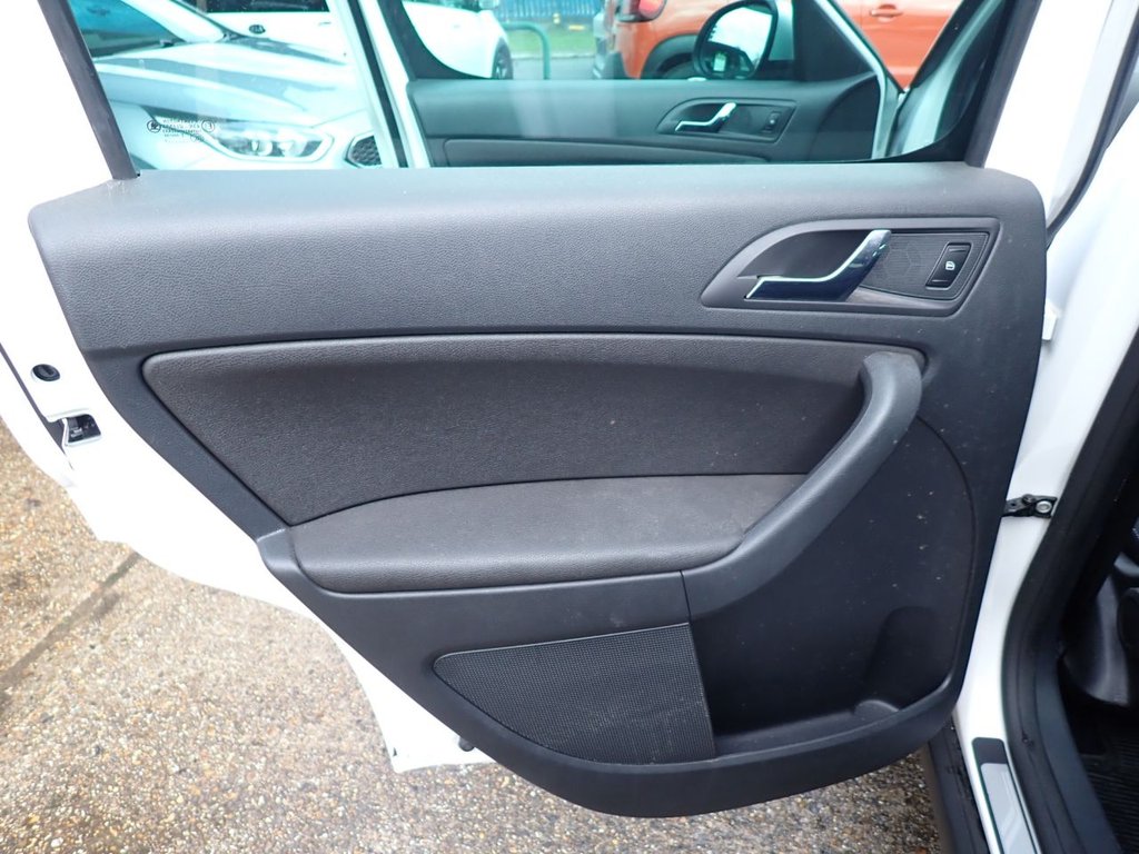 Used Skoda Yeti 2017 for sale - 77507144: Photo 32