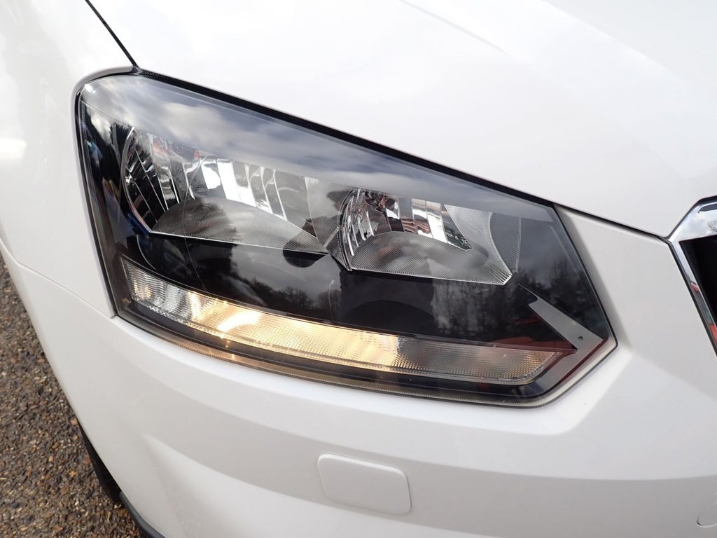 Used Skoda Yeti 2017 for sale - 77507144: Photo 34