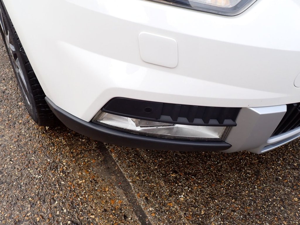 Used Skoda Yeti 2017 for sale - 77507144: Photo 35