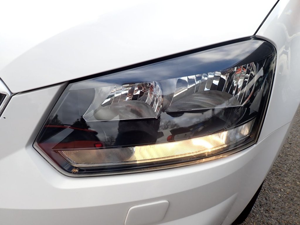 Used Skoda Yeti 2017 for sale - 77507144: Photo 36