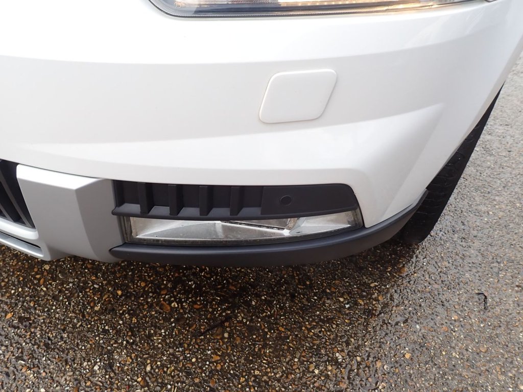 Used Skoda Yeti 2017 for sale - 77507144: Photo 37