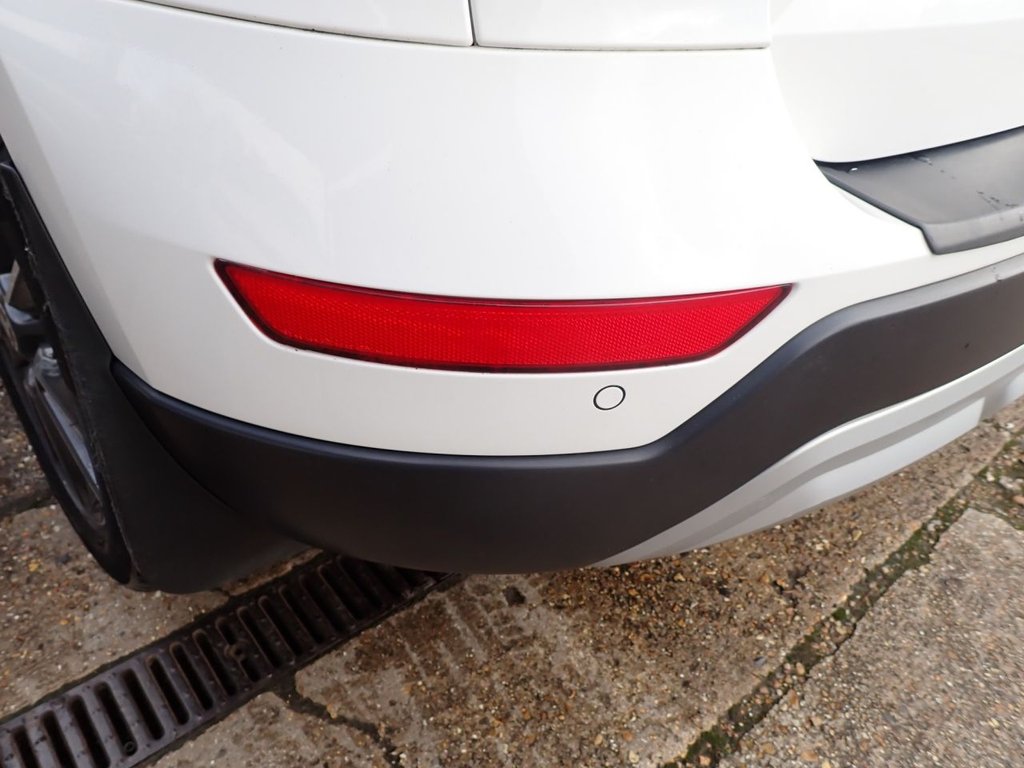 Used Skoda Yeti 2017 for sale - 77507144: Photo 39