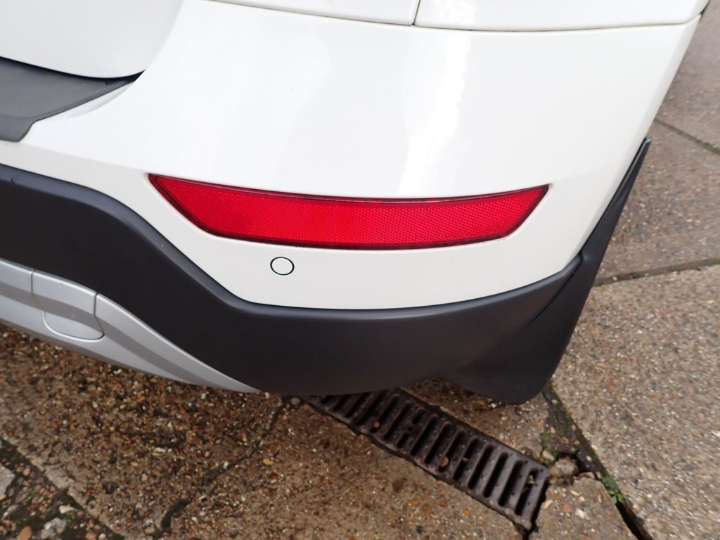 Used Skoda Yeti 2017 for sale - 77507144: Photo 41