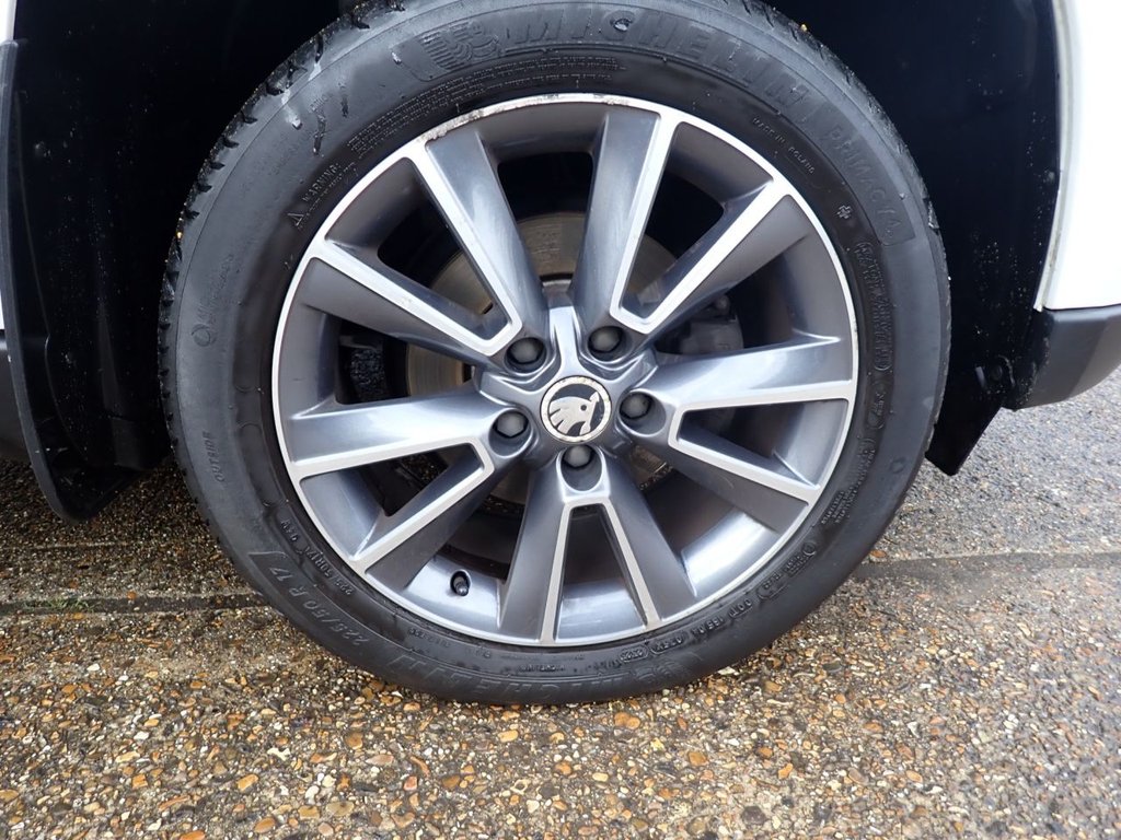 Used Skoda Yeti 2017 for sale - 77507144: Photo 43