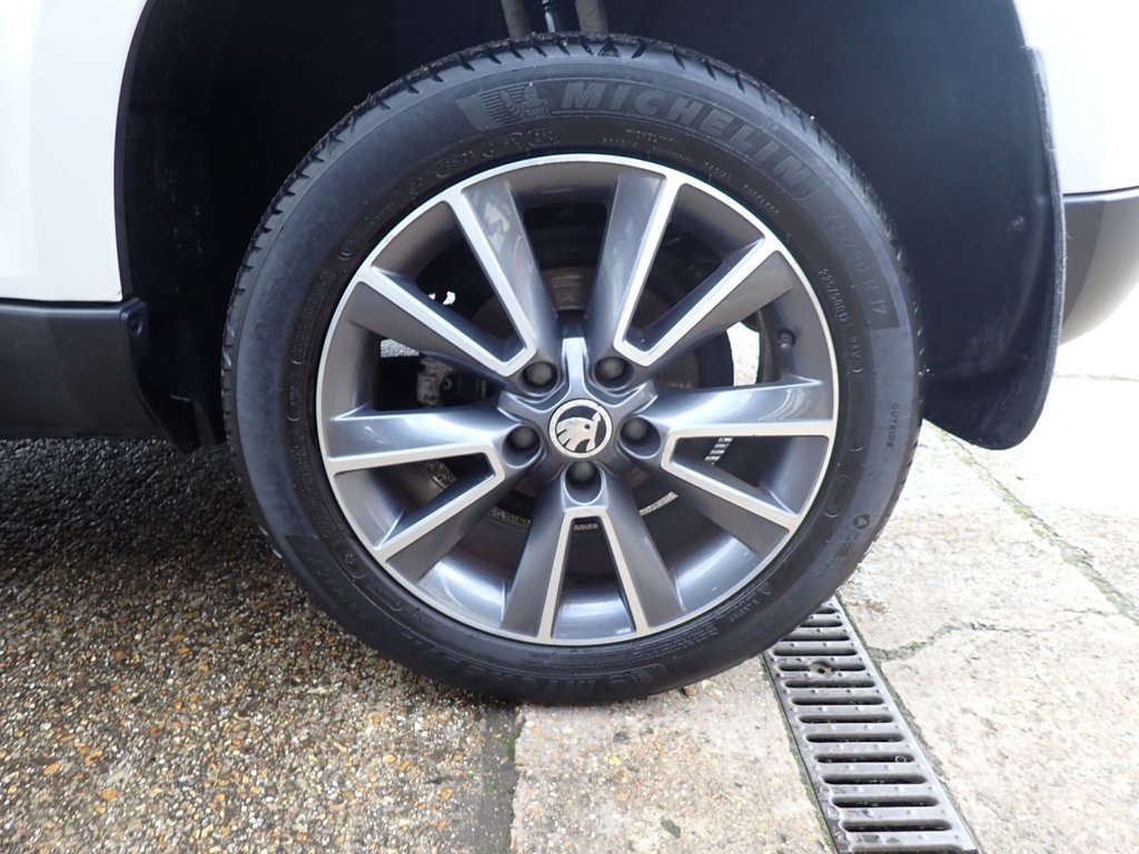 Used Skoda Yeti 2017 for sale - 77507144: Photo 45