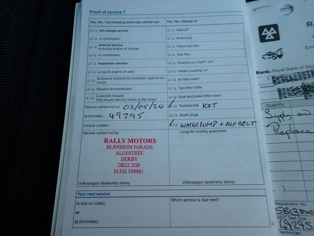 Used Volkswagen Polo 2013 for sale - 76711088: Photo 13