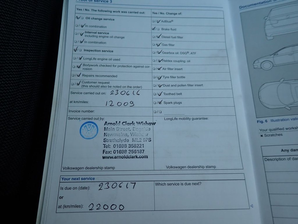 Used Volkswagen Polo 2013 for sale - 76711088: Photo 9