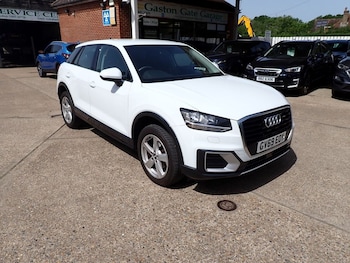 Used Audi Q2 2019 for sale - 78682710: Photo
