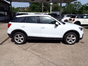 Used Audi Q2 2019 for sale - 78682710: Photo