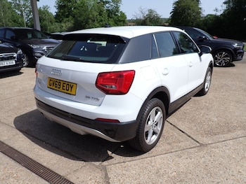 Used Audi Q2 2019 for sale - 78682710: Photo