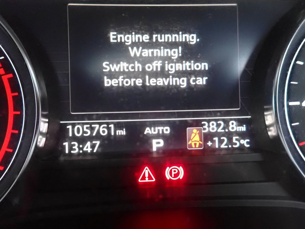 Used Audi A5 2017 for sale - 76439324: Photo 15