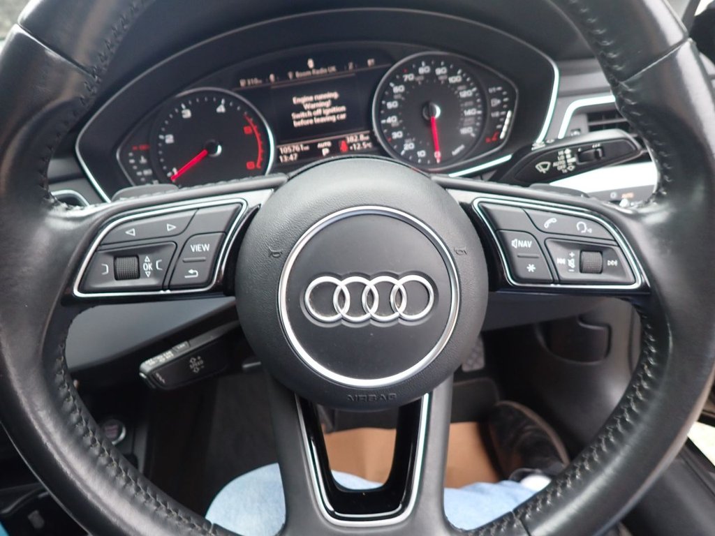 Used Audi A5 2017 for sale - 76439324: Photo 19