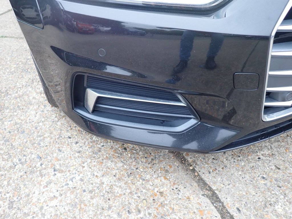 Used Audi A5 2017 for sale - 76439324: Photo 30