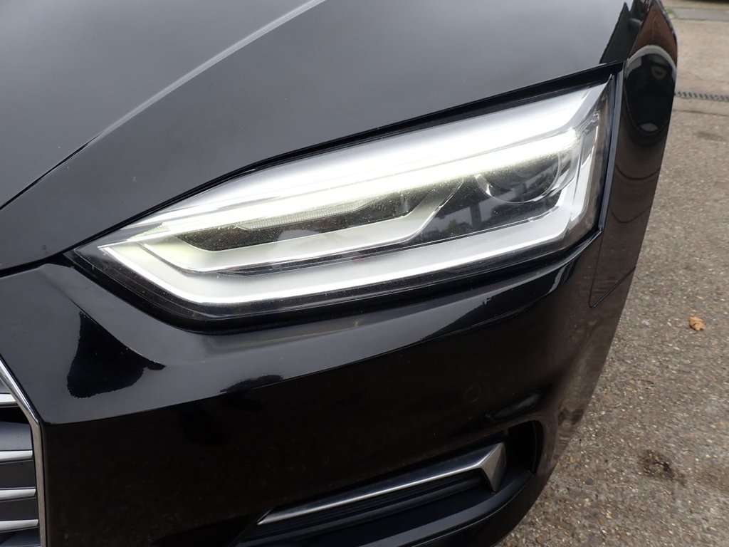 Used Audi A5 2017 for sale - 76439324: Photo 31