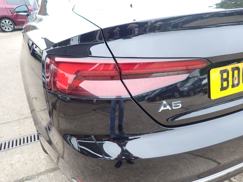 Used Audi A5 2017 for sale - 76439324: Photo 33