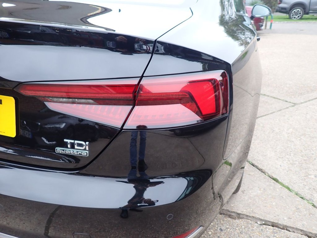 Used Audi A5 2017 for sale - 76439324: Photo 35