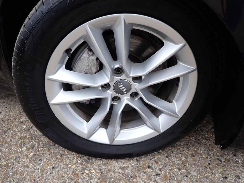 Used Audi A5 2017 for sale - 76439324: Photo 37