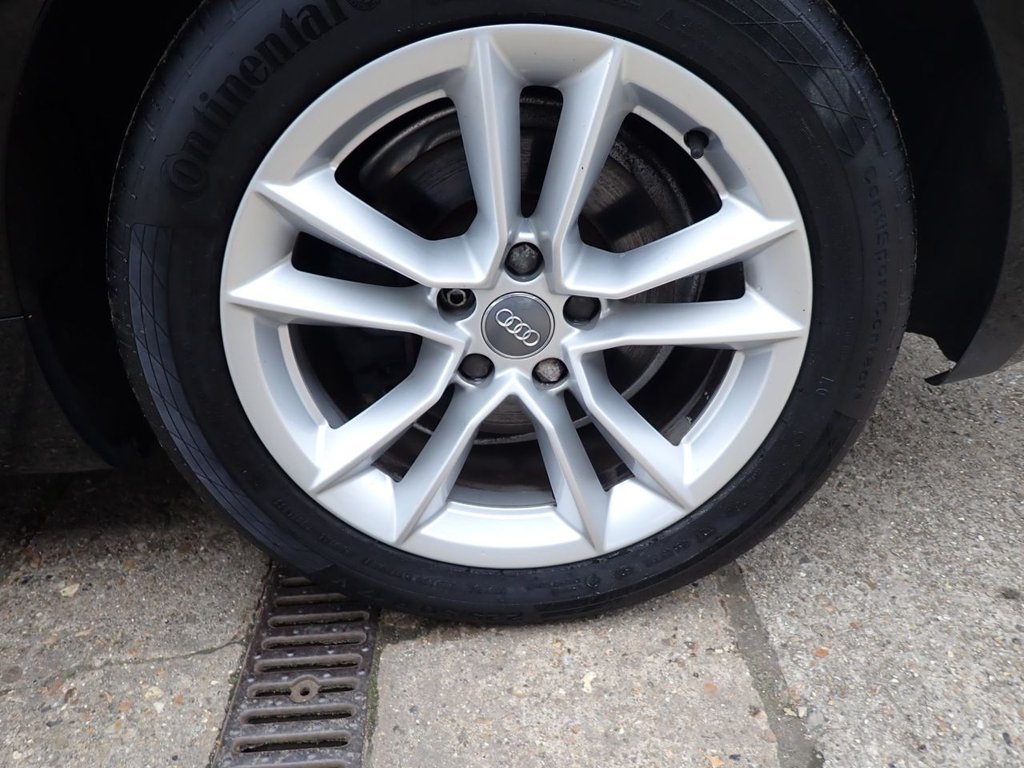 Used Audi A5 2017 for sale - 76439324: Photo 39