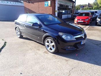 2008 (08) - 1.9 CDTi 8V SRi [120] 3dr