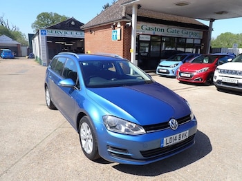 Used Volkswagen Golf 2014 for sale - 78458440: Photo