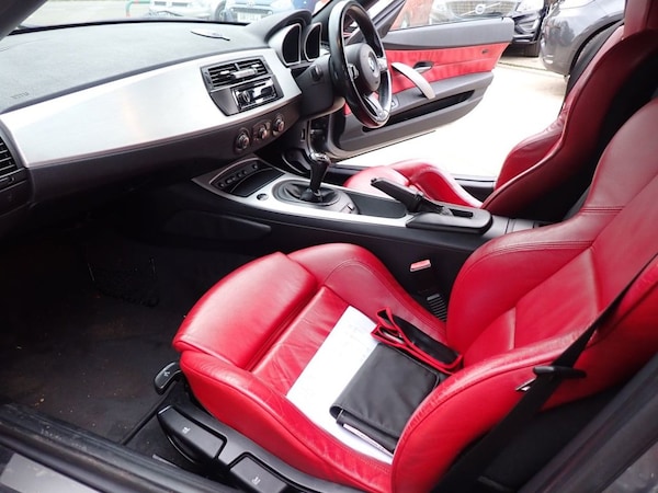 Used BMW Z4 2008 for sale - 76304179: Photo 11