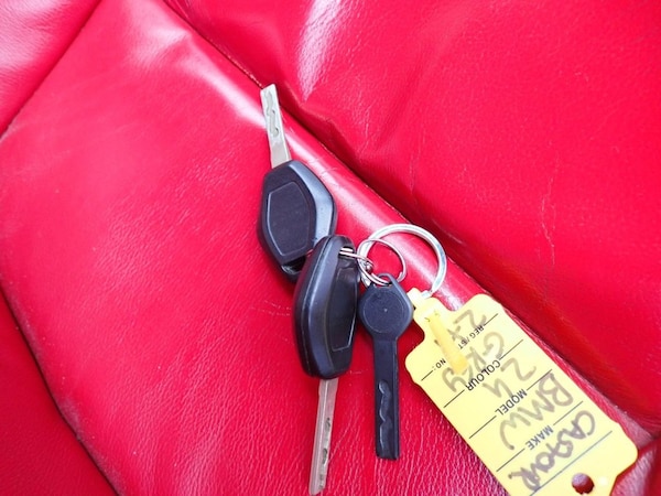 Used BMW Z4 2008 for sale - 76304179: Photo 12