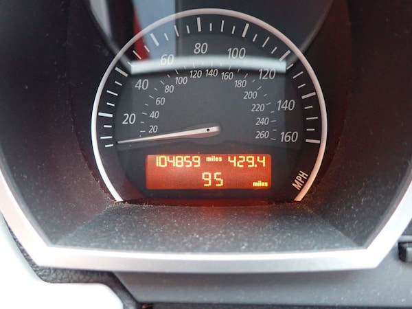 Used BMW Z4 2008 for sale - 76304179: Photo 14