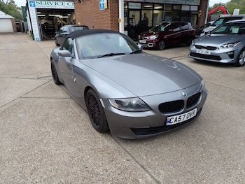 2008 (57) - 2.0i Sport 2dr