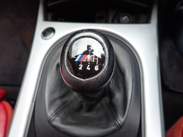 Used BMW Z4 2008 for sale - 76304179: Photo 24
