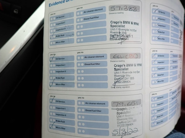 Used BMW Z4 2008 for sale - 76304179: Photo 28
