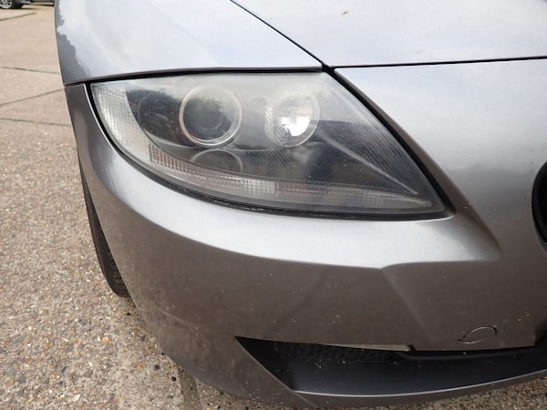 Used BMW Z4 2008 for sale - 76304179: Photo 33