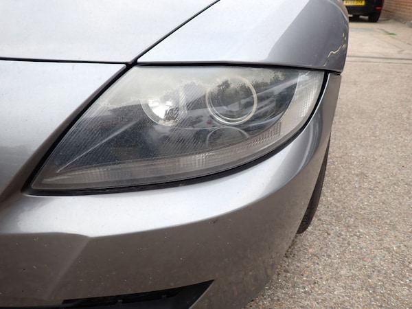 Used BMW Z4 2008 for sale - 76304179: Photo 35