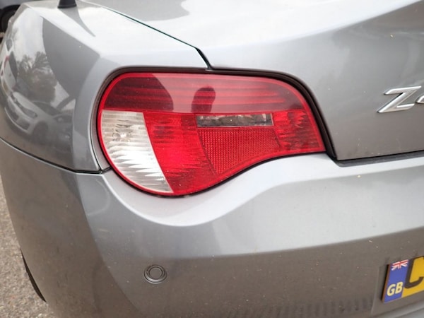Used BMW Z4 2008 for sale - 76304179: Photo 37