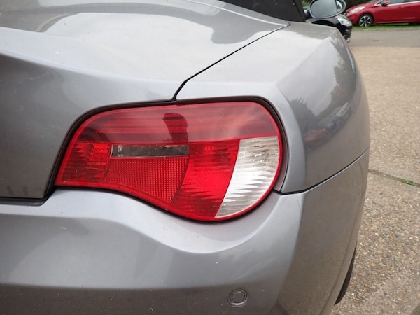 Used BMW Z4 2008 for sale - 76304179: Photo 39