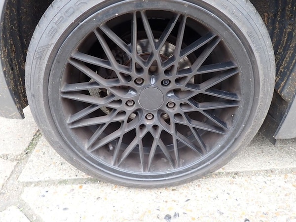 Used BMW Z4 2008 for sale - 76304179: Photo 41