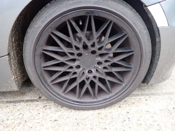 Used BMW Z4 2008 for sale - 76304179: Photo 42