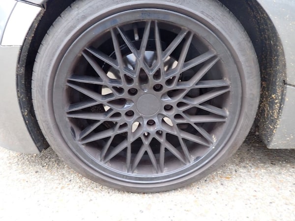 Used BMW Z4 2008 for sale - 76304179: Photo 43