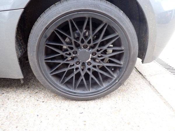 Used BMW Z4 2008 for sale - 76304179: Photo 44