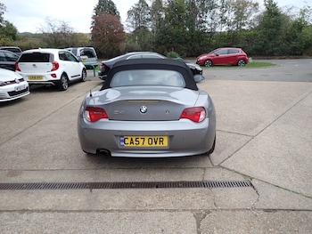 Used BMW Z4 2008 for sale - 76304179: Photo 4