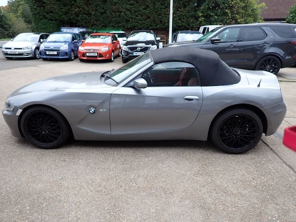 Used BMW Z4 2008 for sale - 76304179: Photo 6