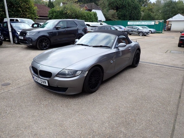 Used BMW Z4 2008 for sale - 76304179: Photo 7