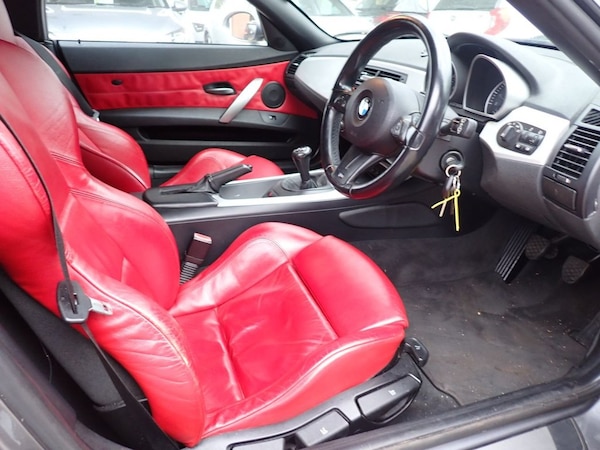 Used BMW Z4 2008 for sale - 76304179: Photo 9
